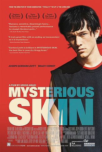 Film / Mysterious Skin