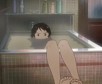Furo Scene