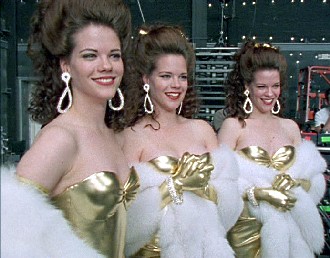 Same-Sex Triplets