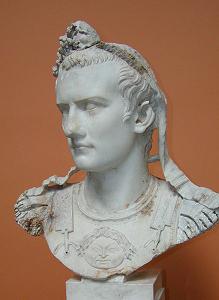 Useful Notes / Caligula
