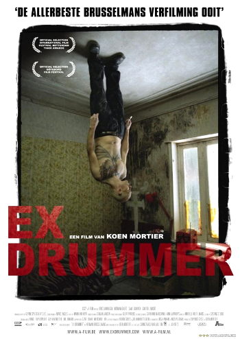 Film / Ex Drummer