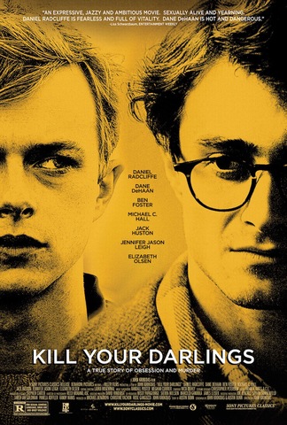 Film / Kill Your Darlings
