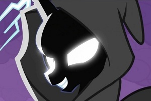 Recap / My Little Pony: Friendship Is Magic S2 E4 "Luna Eclipsed"