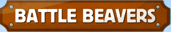 Video Game / Battle Beavers