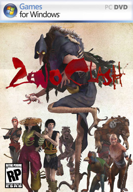 Video Game / Zeno Clash