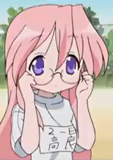Adjusting Your Glasses