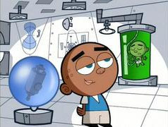 Black and Nerdy