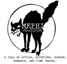 Blog / Mephi