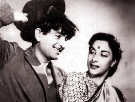 Bollywood / Awaara