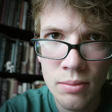 Creator / Hank Green