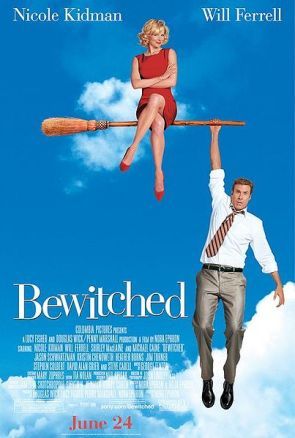 Film / Bewitched