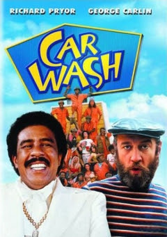 Film / Car Wash