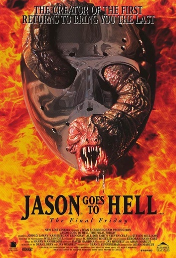 Film / Jason Goes to Hell: The Final Friday