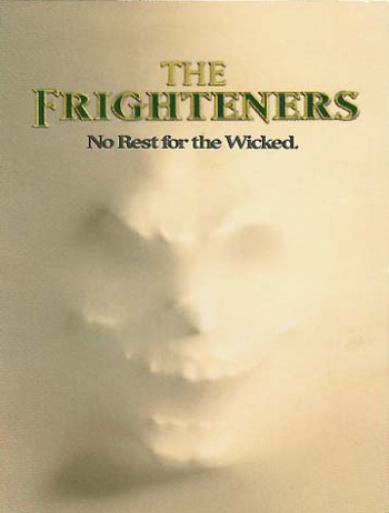Film / The Frighteners
