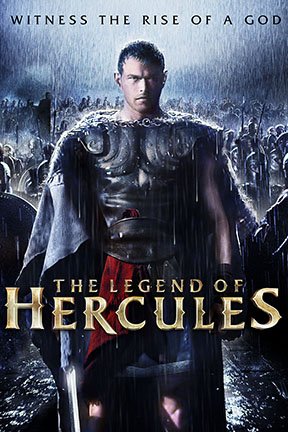 Film / The Legend of Hercules