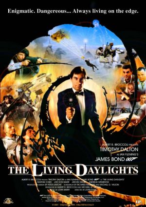 Film / The Living Daylights