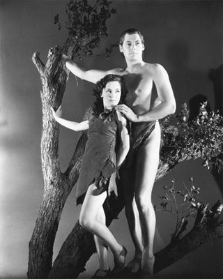Franchise / Tarzan