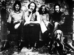 Music / Derek and the Dominos
