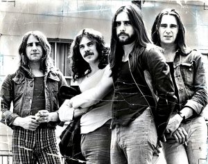 Music / Status Quo