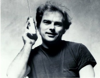 Music / Van Morrison
