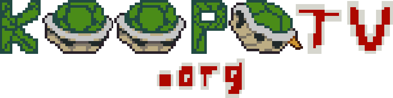 Website / KoopaTV