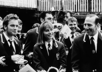 Film / Brassed Off