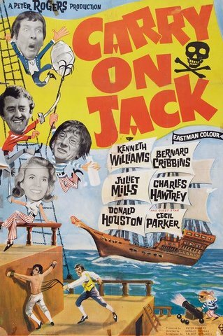 Film / Carry On Jack