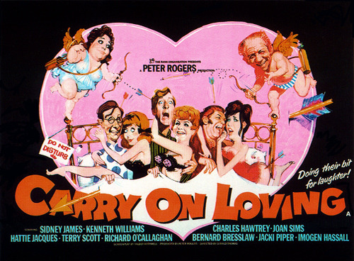 Film / Carry On Loving