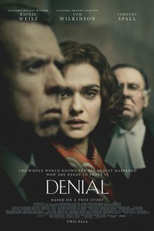 Film / Denial