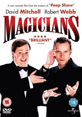 Film / Magicians