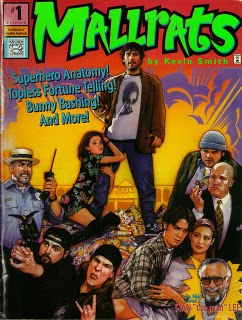 Film / Mallrats