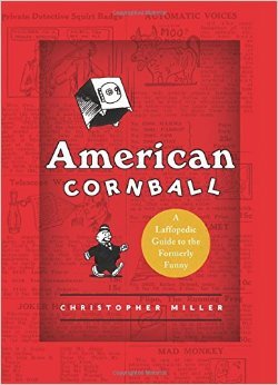 Literature / American Cornball