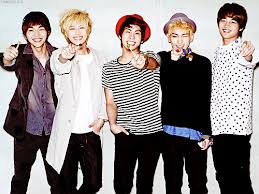 Music / SHINee