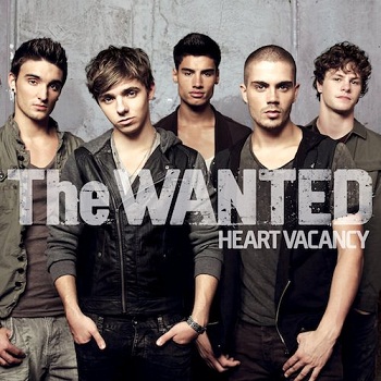 Music / The Wanted