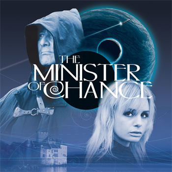 Podcast / The Minister Of Chance