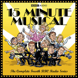 Radio / 15 Minute Musical