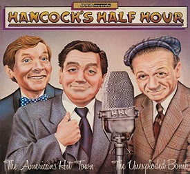 Radio / Hancock's Half Hour