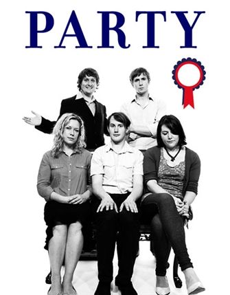 Radio / Party