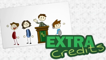 Web Animation / Extra Credits