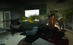 Zombie Puke Attack