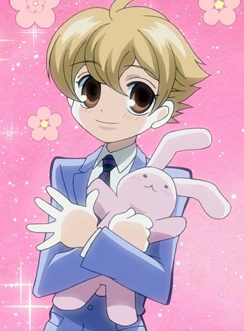 Bunnies for Cuteness