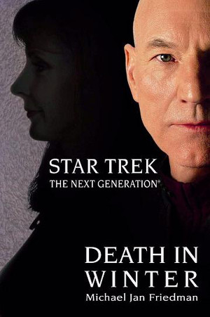 Literature / Star Trek: The Next Generation Relaunch