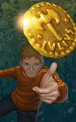 Literature / The Heroes of Olympus