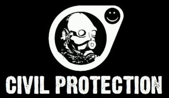 Machinima / Civil Protection