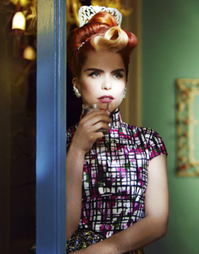 Music / Paloma Faith