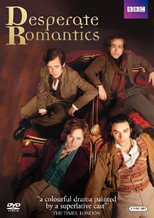 Series / Desperate Romantics