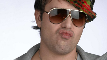 Series / Nathan Barley