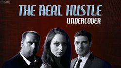 Series / The Real Hustle