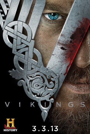 Series / Vikings