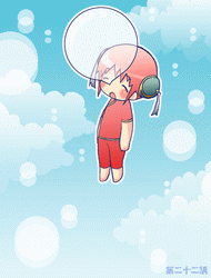 Snot Bubble